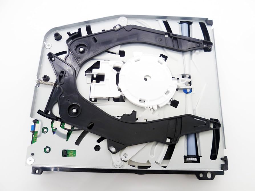 PlayStation4 - リンゴページ Amazon.com: for Slim ray Disc Drive, Ultra Thin Internal